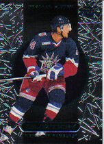 1999 Upper Deck Ovation #89 Theo Fleury
