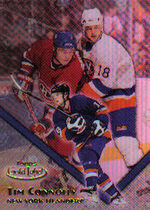 2000 Topps Gold Label Class 3 #15 Tim Connolly