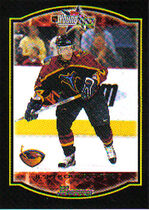 2002 Bowman YoungStars #165 Ilya Kovalchuk