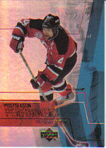 2003 Upper Deck Series 1 Postseason Performers #PS2 Scott Stevens