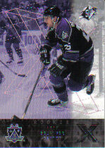2000 SPx Update #162 Eric Belanger