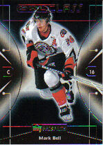1999 Upper Deck Prospects CHL Class #C3 Mark Bell