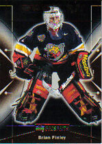 1999 Upper Deck Prospects CHL Class #C8 Brian Finley