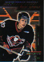 1999 Upper Deck Prospects Destination the Show #DS2 Pavel Brendl