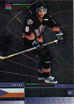 1999 Upper Deck Prospects INternational Stars #IN3 Pavel Brendl