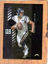 2003 Leaf Limited #80 Drew Brees