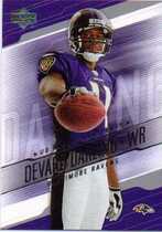 2004 Upper Deck Rookie Prospects #RPDD Devard Darling