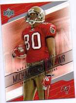2004 Upper Deck Rookie Prospects #RP-MI Michael Clayton