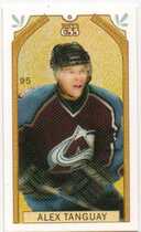 2003 Topps C55 Minis #95 Alex Tanguay