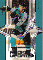 2003 Upper Deck Rookie Update #150 Pat Rissmiller
