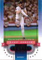 2001 Upper Deck Midsummer Classic Moments #CM9 Randy Johnson