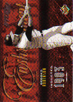 2003 Studio Enshrinement #E-35 Brooks Robinson
