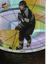 1999 Upper Deck HoloGrFx Pure Skill #PS9 Jaromir Jagr