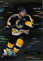 1999 Upper Deck MVP SC Edition Cup Contenders #CC2 Sergei Samsonov