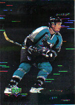 1999 Upper Deck MVP SC Edition Cup Contenders #CC8 Jeff Friesen