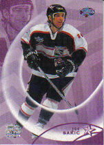 2002 BAP All-Star Edition #81 Joe Sakic