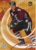 2002 BAP All-Star Edition #83 Teemu Selanne