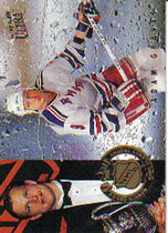 1994 Ultra NHL Award Winners #4 Adam Graves