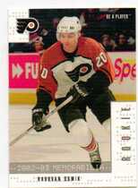 2002 BAP Memorabilia Update (301-400) #306 Radovan Somik