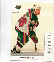 2002 BAP Memorabilia Update (301-400) #325 Curtis Murphy