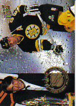 1994 Ultra NHL Award Winners #8 Cam Neely