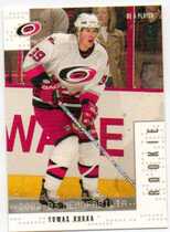 2002 BAP Memorabilia Update (301-400) #368 Tomas Kurka