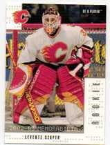2002 BAP Memorabilia Update (301-400) #392 Levente Szuper