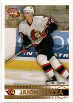 2002 Pacific Complete Update (101-600) #577 Jason Spezza