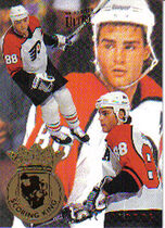 1994 Ultra Scoring Kings #6 Eric Lindros
