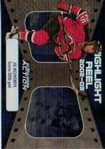 2003 ITG Action Highlight Reel #HR-7 Joe Nieuwendyk
