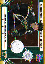 2003 Pacific Prism #114 Mike Modano