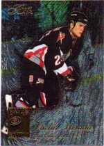 1996 Flair Base Set #102 Vaclav Varada