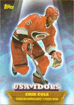 2003 Topps OPC Idols #UI19 Erik Cole