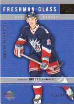 2003 Upper Deck Honor Roll #167 Dominic Moore