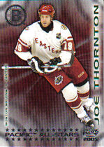 2004 Pacific All Stars #2 Joe Thornton