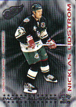 2004 Pacific All Stars #8 Nicklas Lidstrom
