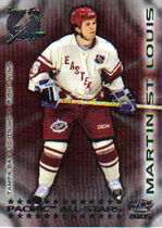 2004 Pacific All Stars #12 Martin St. Louis