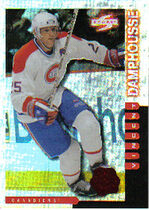 1997 Score Artist's Proofs #112 Vincent Damphousse