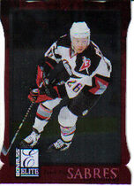 1997 Donruss Elite Aspirations #82 Derek Plante