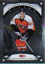 1997 Donruss Preferred #26 Janne Niinimaa