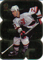 1998 BAP AS Milestones #M5 Dave Andreychuk