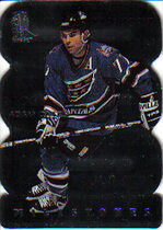 1998 BAP AS Milestones #M15 Adam Oates