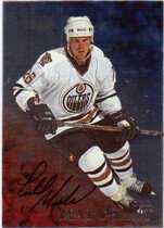 1998 BAP Autos #55 Todd Marchant