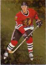 1998 BAP Gold #32 Christian Laflamme