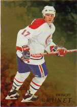 1998 BAP Gold #70 Benoit Brunet