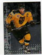 1999 BAP Millennium #20 Ray Bourque