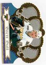 1999 Pacific Crown Royale #44 Brett Hull