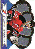 1999 Pacific Crown Royale #78 Martin Brodeur