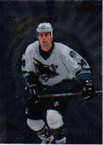 1998 Bowman Best Performers #BP4 Patrick Marleau
