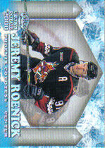 1999 Pacific Crown Royale Ice Elite #21 Jeremy Roenick